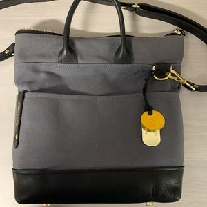 ***SOLD*** R. Riveter Otto Bag